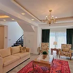 Oeluedeniz Private With Pool Villa