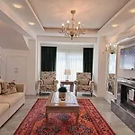 Villa Oeluedeniz Private With Pool *