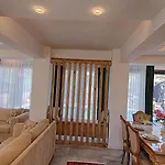 Villa Oeluedeniz Private With Pool Fethiye