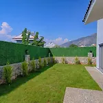 Villa Oeluedeniz Private With Pool Fethiye
