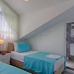Oeluedeniz Private With Pool Villa