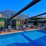 Villa Oeluedeniz Private With Pool *