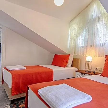 Villa Oeluedeniz Private With Pool *