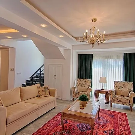 Oeluedeniz Private With Pool Villa