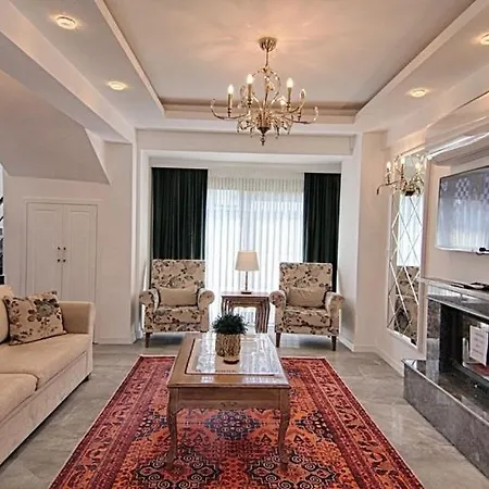 Villa Oeluedeniz Private With Pool *