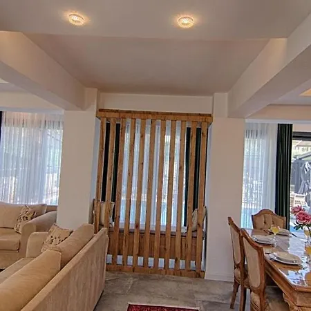 Villa Oeluedeniz Private With Pool Fethiye