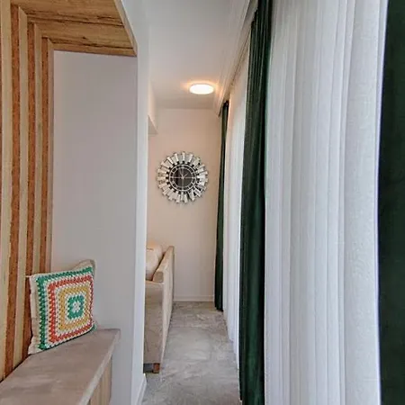 Oeluedeniz Private With Pool Villa *