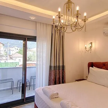 Oeluedeniz Private With Pool Fethiye