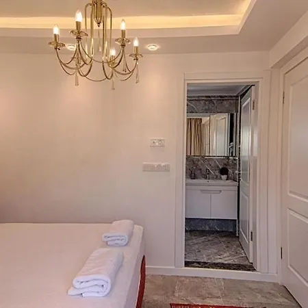 Oeluedeniz Private With Pool * Fethiye