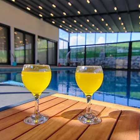 Oeluedeniz Private With Pool *