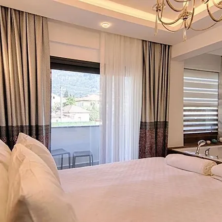 ölüdeniz Private With Pool * Fethiye