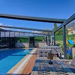 Oeluedeniz Private With Pool Villa *