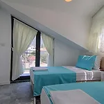 Villa Oeluedeniz Private With Pool
