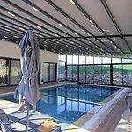 Oeluedeniz Private With Pool Villa Fethiye