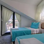 Villa Oeluedeniz Private With Pool Fethiye