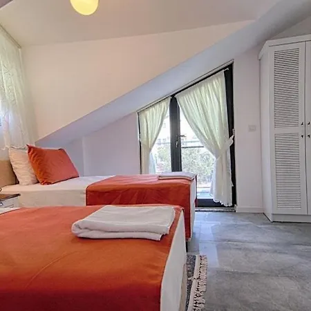 Villa Oeluedeniz Private With Pool *