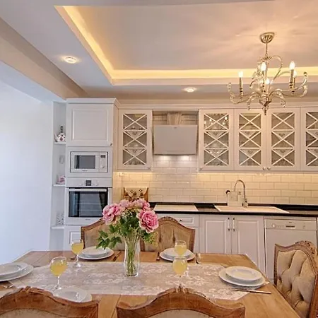 Villa Oeluedeniz Private With Pool Fethiye