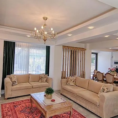 Villa Oeluedeniz Private With Pool *