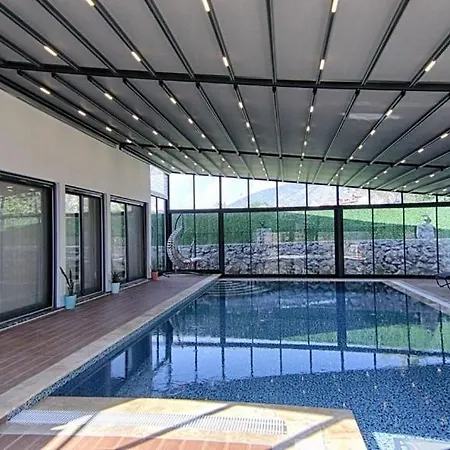 Oeluedeniz Private With Pool