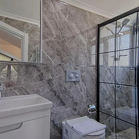 Villa Oeluedeniz Private With Pool Fethiye
